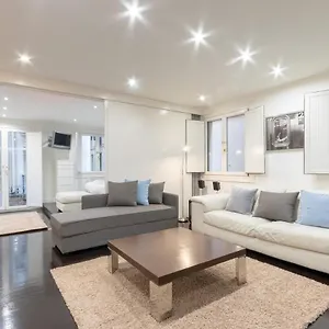  Apartamento Old Town Ii By Aston España