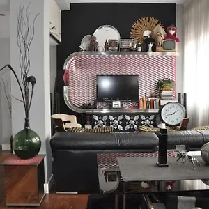  Apartamento Loft En Begoña Junto Al Casco Viejo By Urban Hosts España