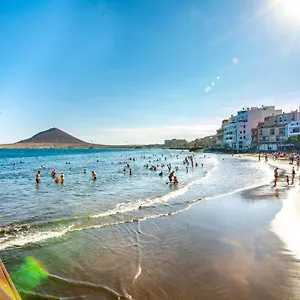  Apartamento Alquilaencanarias Junto A La Playa España