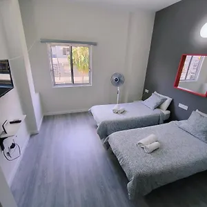  Apartamento Carrillo Iii España